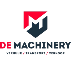 de Machinery b.v.